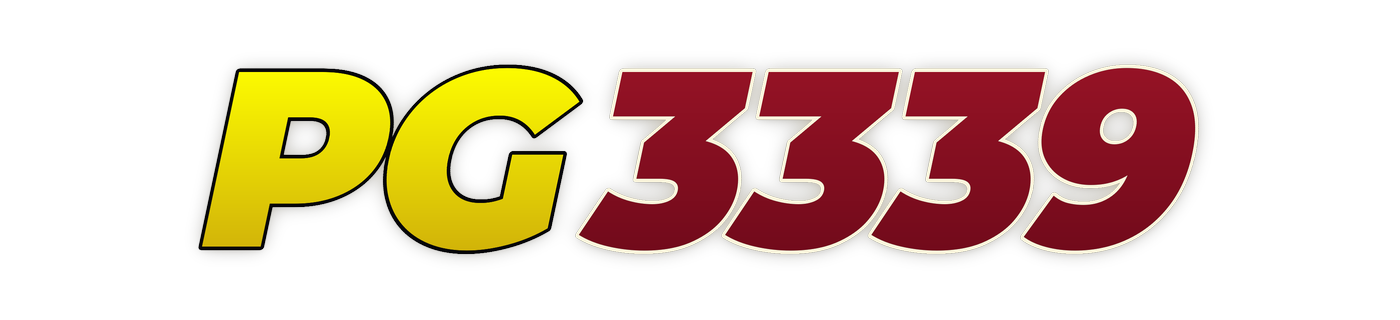 pg3339 logo